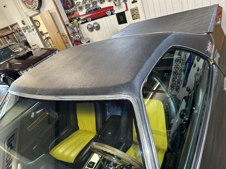 1973 GMC Sprint/Caballero - Image 16 of 21