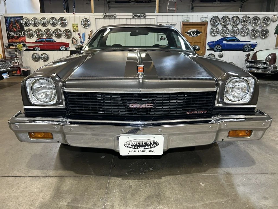 1973 GMC Sprint/Caballero - Image 2 of 21