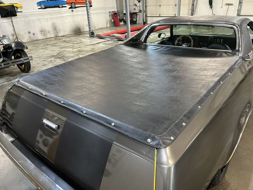 1973 GMC Sprint/Caballero - Image 20 of 21