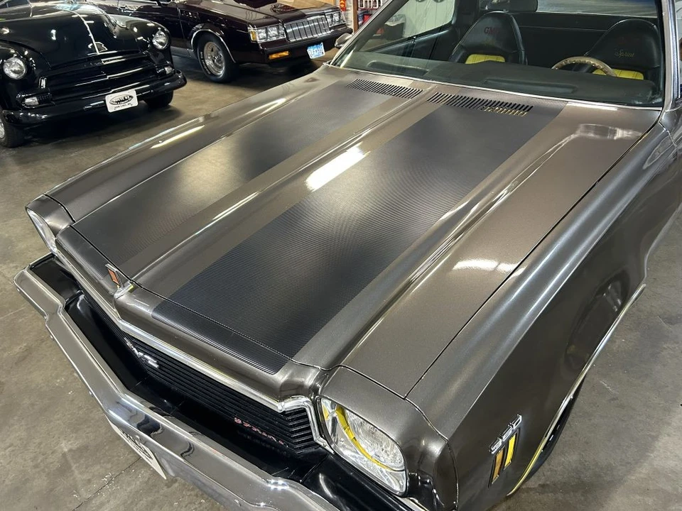 1973 GMC Sprint/Caballero - Image 11 of 21