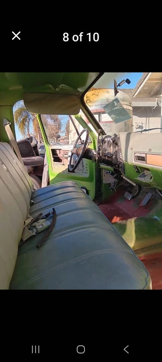 1973 GMC C/K 3rd Gen - Image 4 of 7