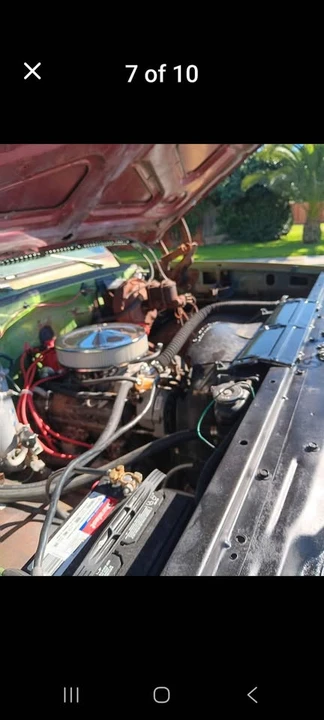 1973 GMC C/K 3rd Gen - Image 5 of 7