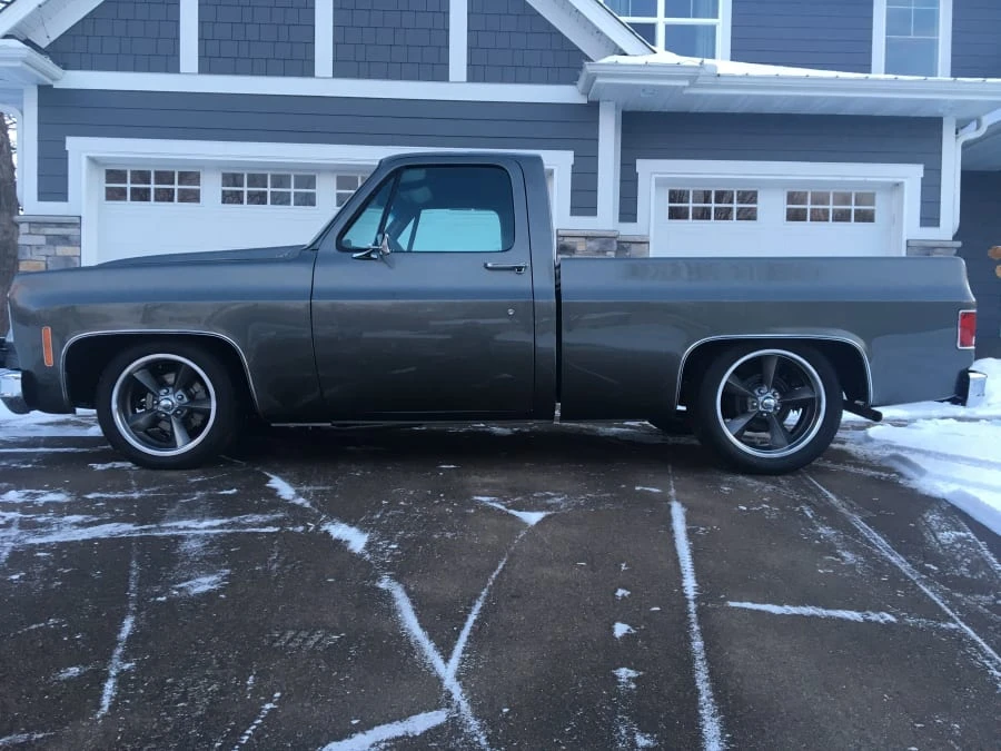 1973 GMC C/K 3rd Gen - Image 2 of 12