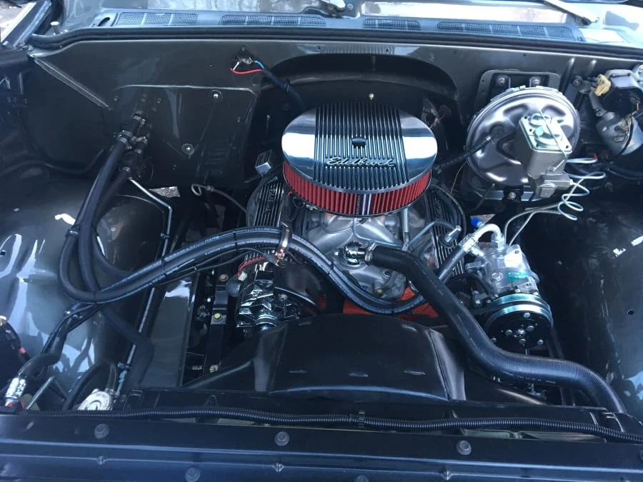 1973 GMC C/K 3rd Gen - Image 6 of 12
