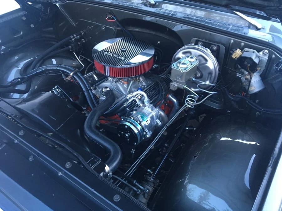 1973 GMC C/K 3rd Gen - Image 7 of 12