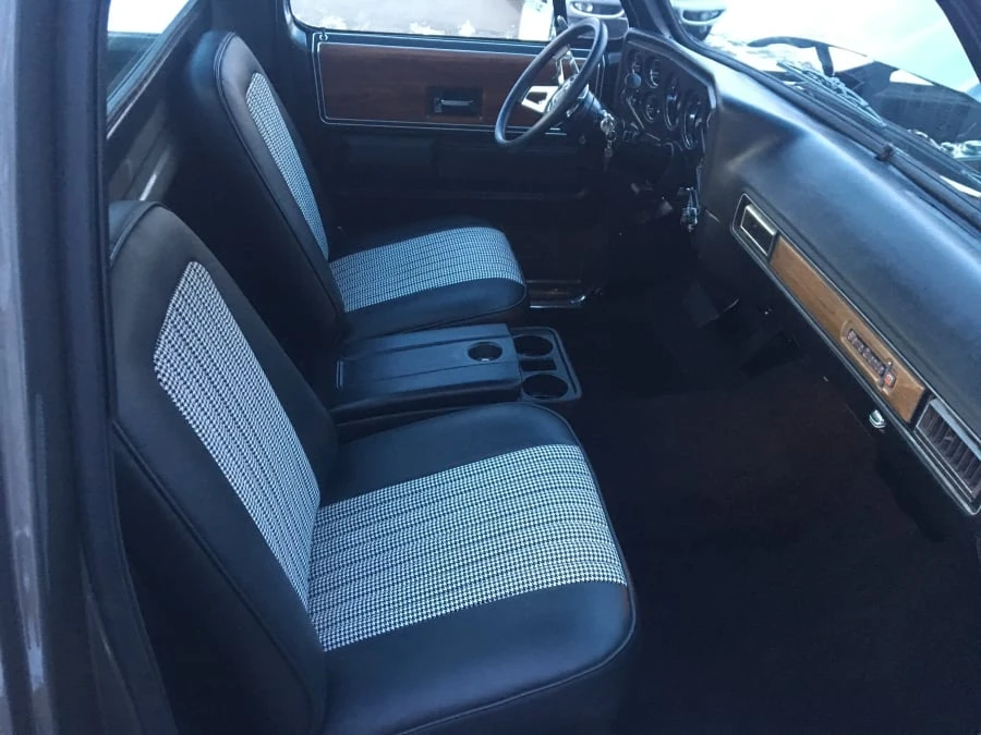 1973 GMC C/K 3rd Gen - Image 4 of 12