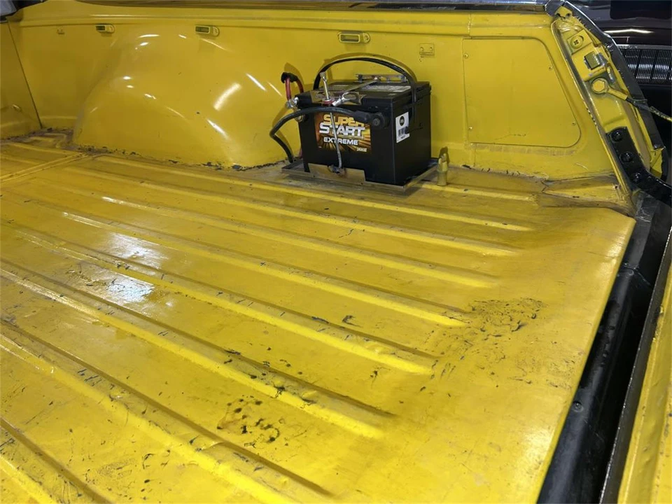 1973 GMC Sprint/Caballero - Image 25 of 31