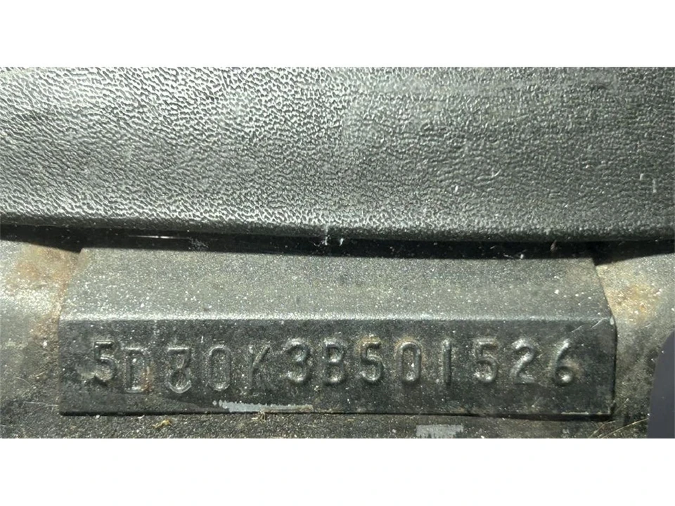 1973 GMC Sprint/Caballero - Image 14 of 31