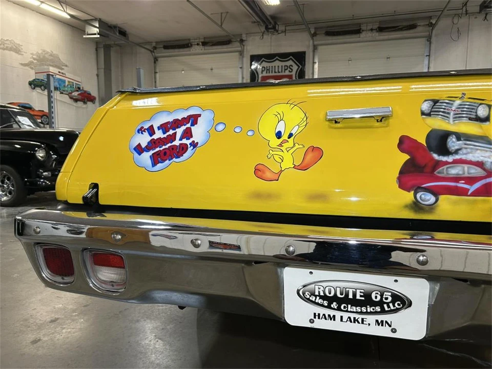 1973 GMC Sprint/Caballero - Image 31 of 31