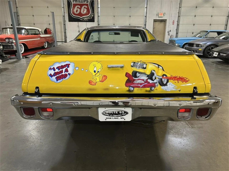 1973 GMC Sprint/Caballero - Image 6 of 31