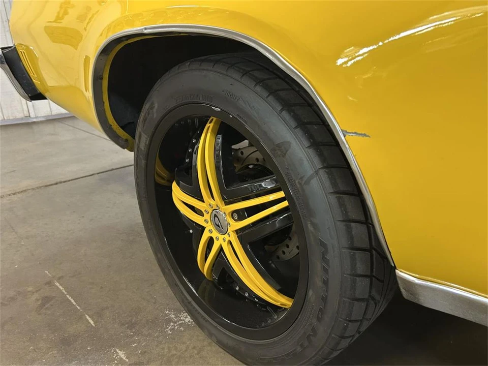 1973 GMC Sprint/Caballero - Image 21 of 31