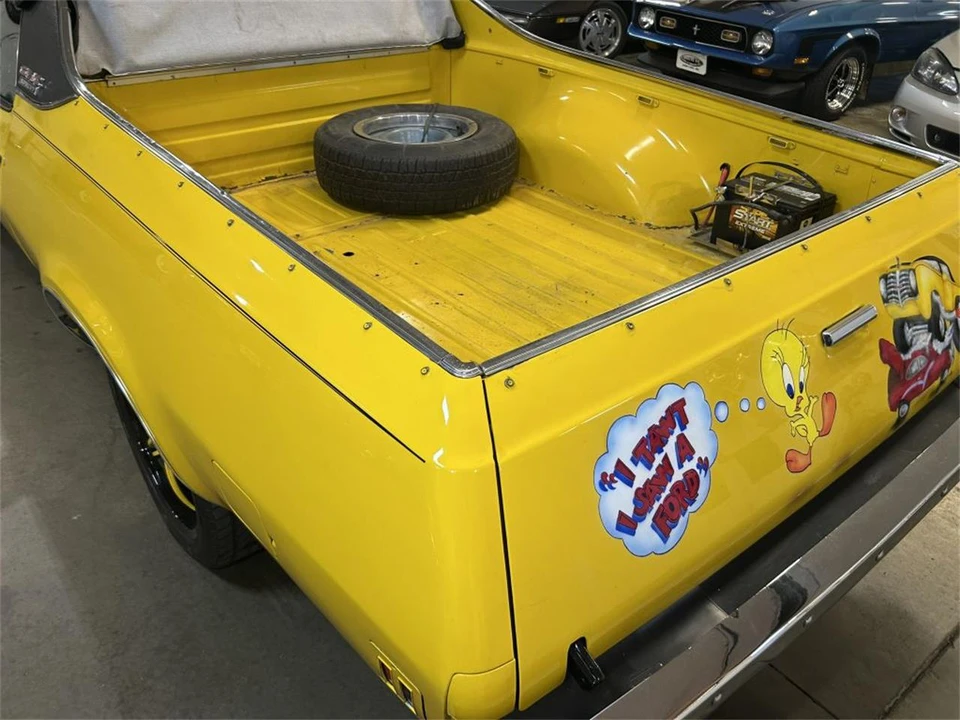 1973 GMC Sprint/Caballero - Image 28 of 31