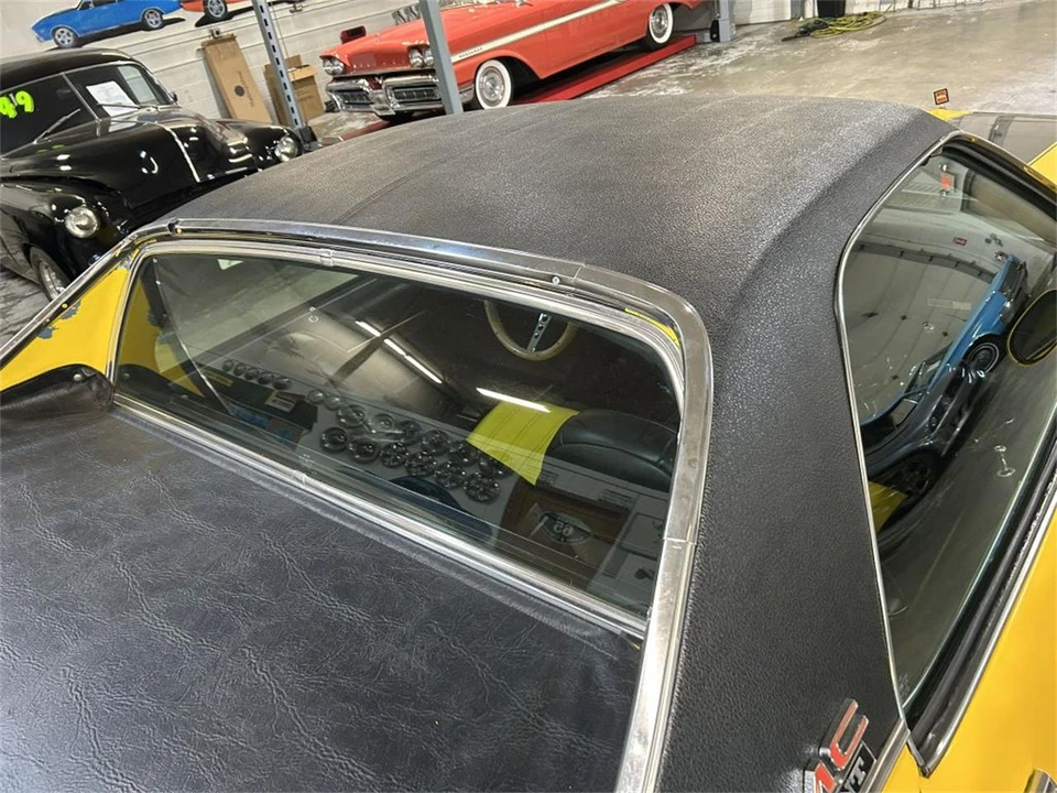 1973 GMC Sprint/Caballero - Image 17 of 31