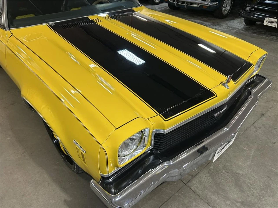 1973 GMC Sprint/Caballero - Image 12 of 31