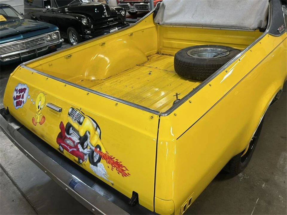 1973 GMC Sprint/Caballero - Image 22 of 31