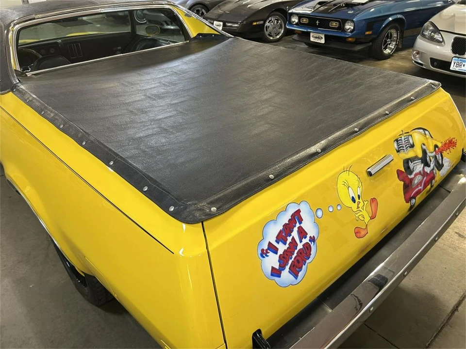 1973 GMC Sprint/Caballero - Image 29 of 31