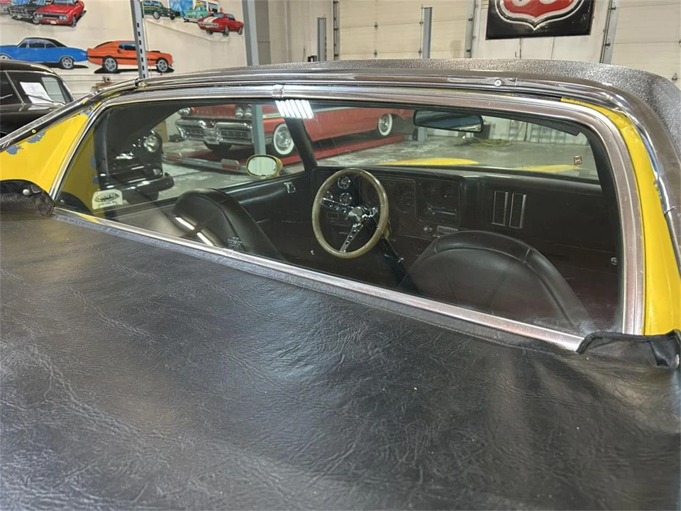 1973 GMC Sprint/Caballero - Image 18 of 31
