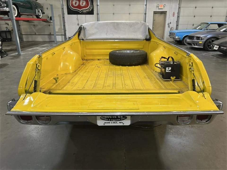 1973 GMC Sprint/Caballero - Image 23 of 31