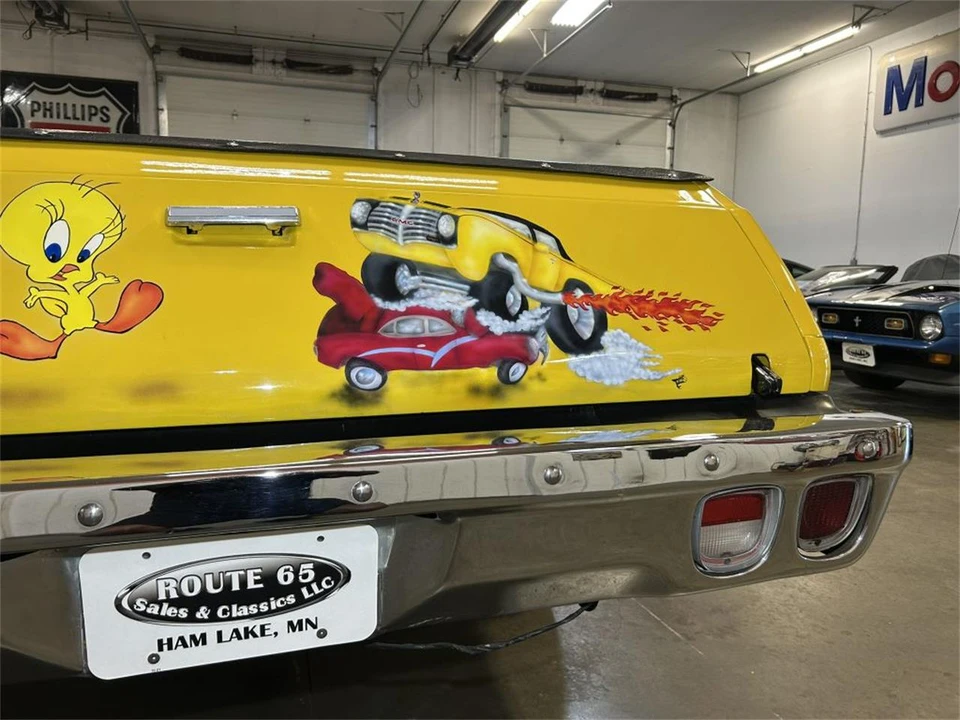 1973 GMC Sprint/Caballero - Image 30 of 31