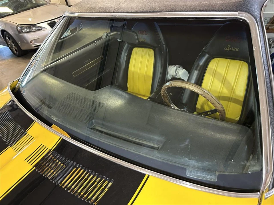1973 GMC Sprint/Caballero - Image 13 of 31