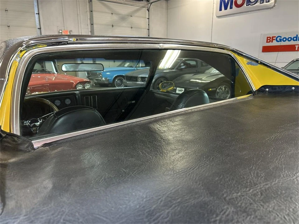 1973 GMC Sprint/Caballero - Image 19 of 31
