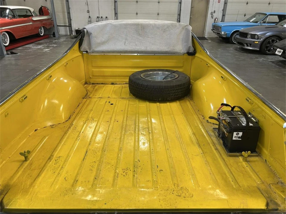 1973 GMC Sprint/Caballero - Image 24 of 31