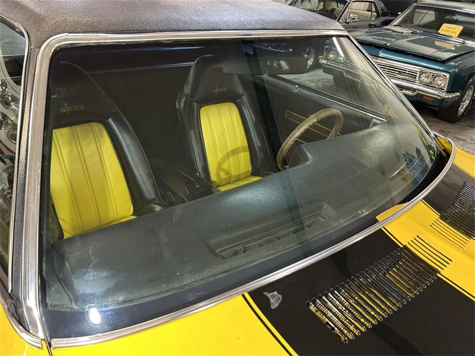 1973 GMC Sprint/Caballero - Image 15 of 31