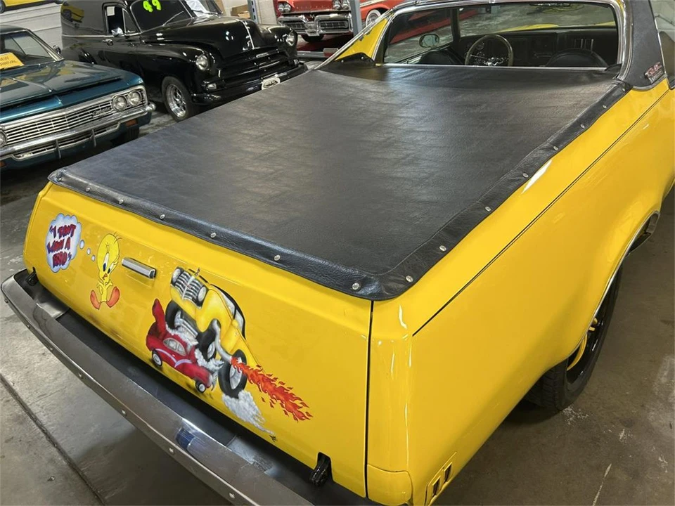 1973 GMC Sprint/Caballero - Image 20 of 31