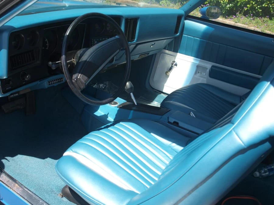 1973 GMC Sprint/Caballero - Image 4 of 8