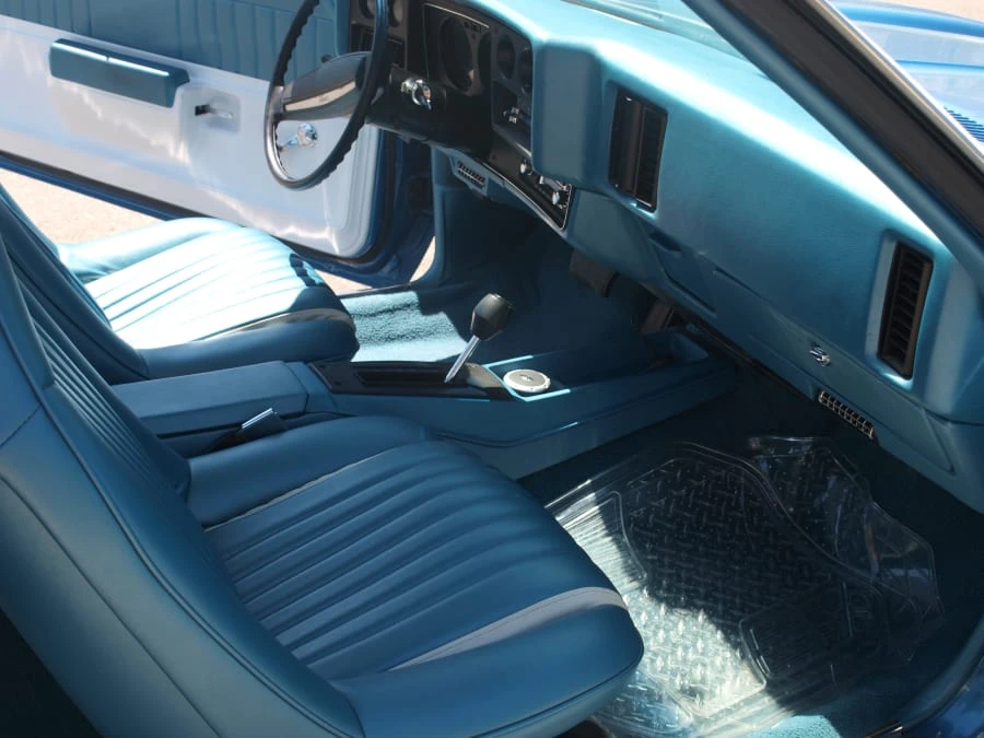 1973 GMC Sprint/Caballero - Image 5 of 8