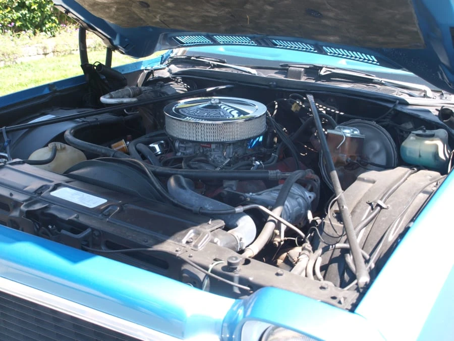 1973 GMC Sprint/Caballero - Image 6 of 8