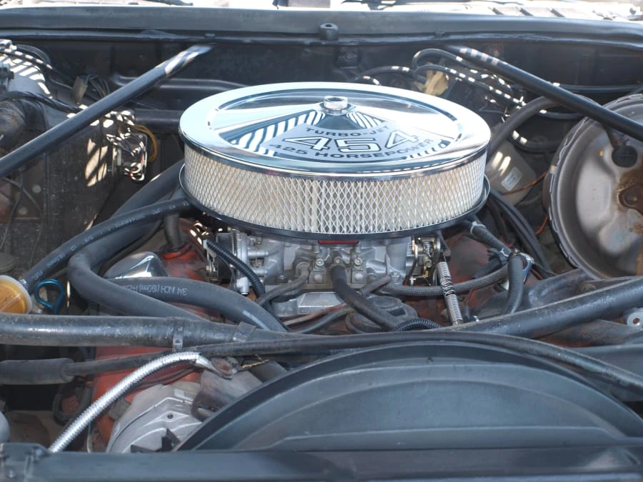 1973 GMC Sprint/Caballero - Image 7 of 8