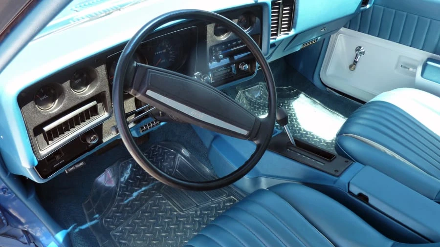 1973 GMC Sprint/Caballero - Image 5 of 12