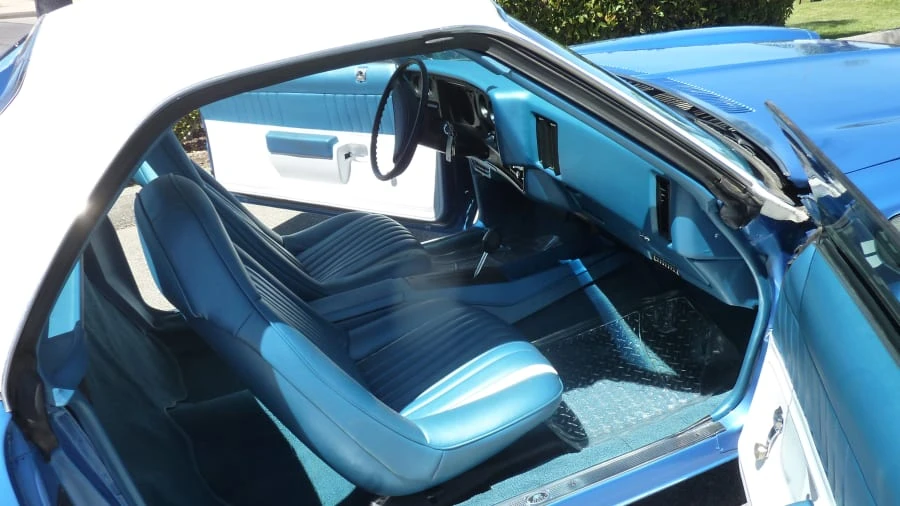 1973 GMC Sprint/Caballero - Image 6 of 12