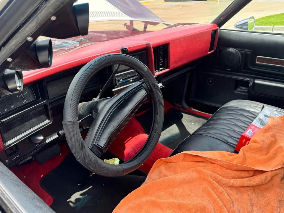 1973 GMC Sprint/Caballero - Image 2 of 8