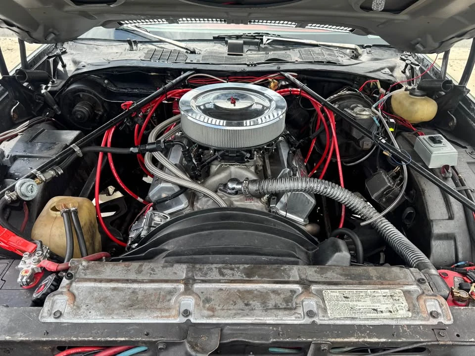 1973 GMC Sprint/Caballero - Image 5 of 8