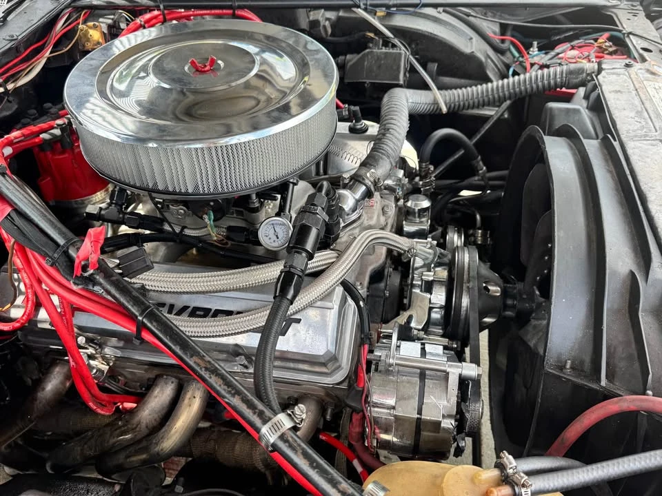 1973 GMC Sprint/Caballero - Image 7 of 8