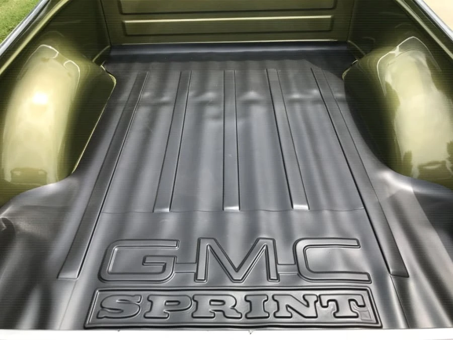 1973 GMC Sprint/Caballero - Image 7 of 9