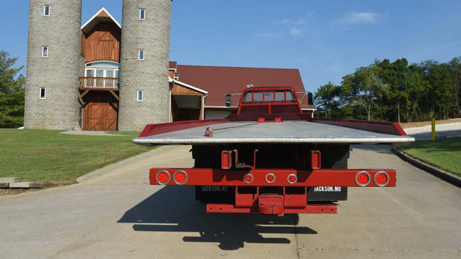 1973 GMC C/K 3rd Gen - Image 6 of 21