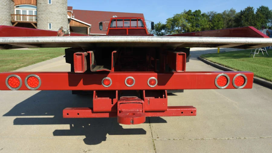 1973 GMC C/K 3rd Gen - Image 8 of 21