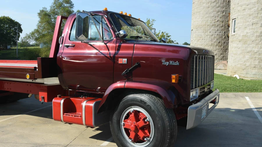 1973 GMC C/K 3rd Gen - Image 4 of 21