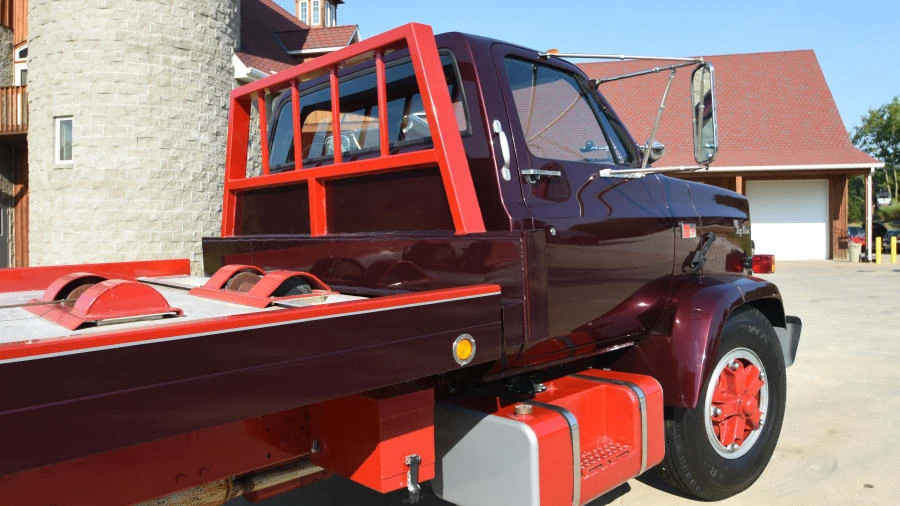 1973 GMC C/K 3rd Gen - Image 10 of 21