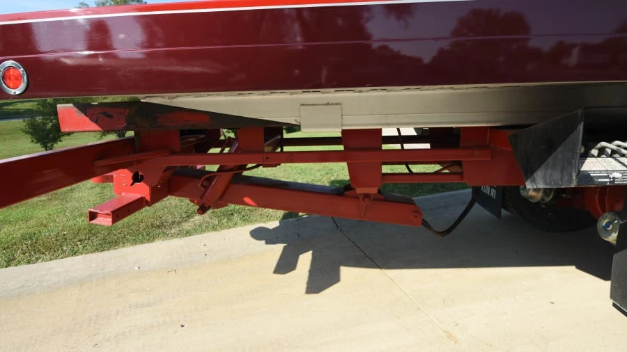 1973 GMC C/K 3rd Gen - Image 13 of 21