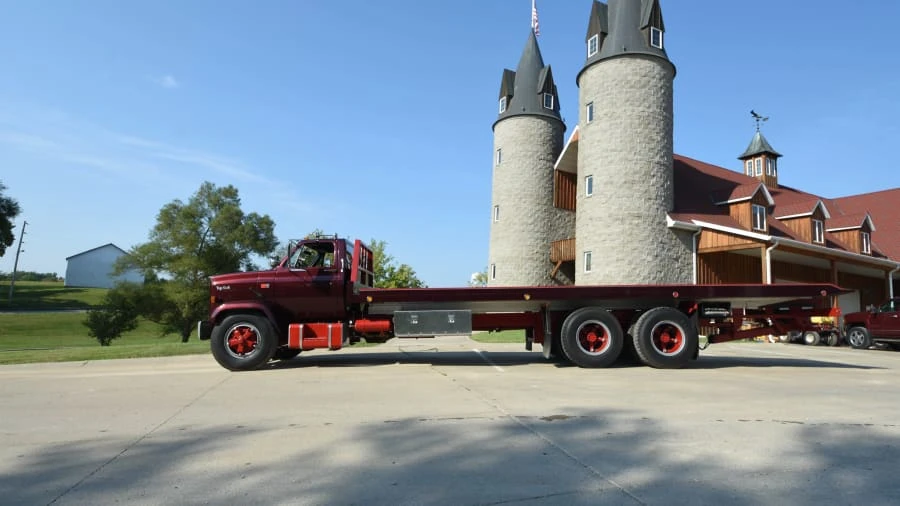 1973 GMC C/K 3rd Gen - Image 2 of 21