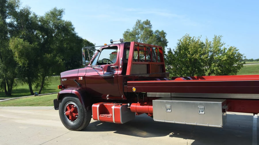 1973 GMC C/K 3rd Gen - Image 5 of 21