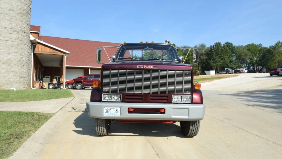 1973 GMC C/K 3rd Gen - Image 17 of 21