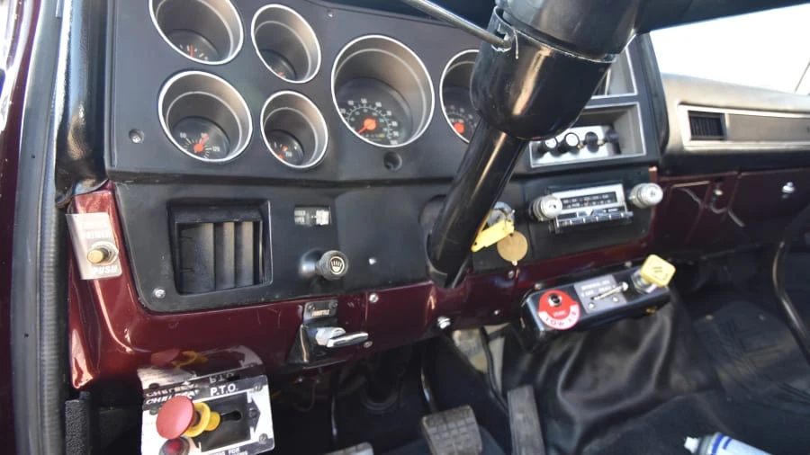 1973 GMC C/K 3rd Gen - Image 18 of 21