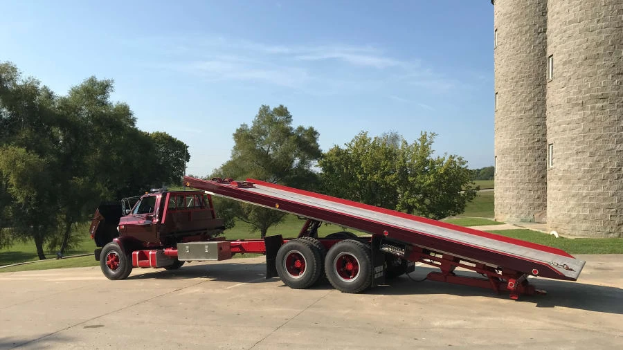 1973 GMC C/K 3rd Gen - Image 3 of 21