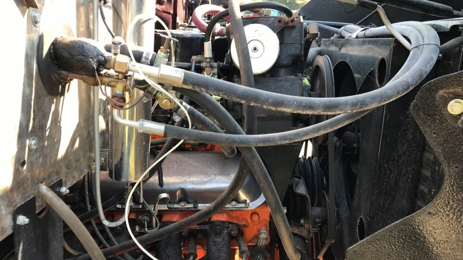 1973 GMC C/K 3rd Gen - Image 21 of 21