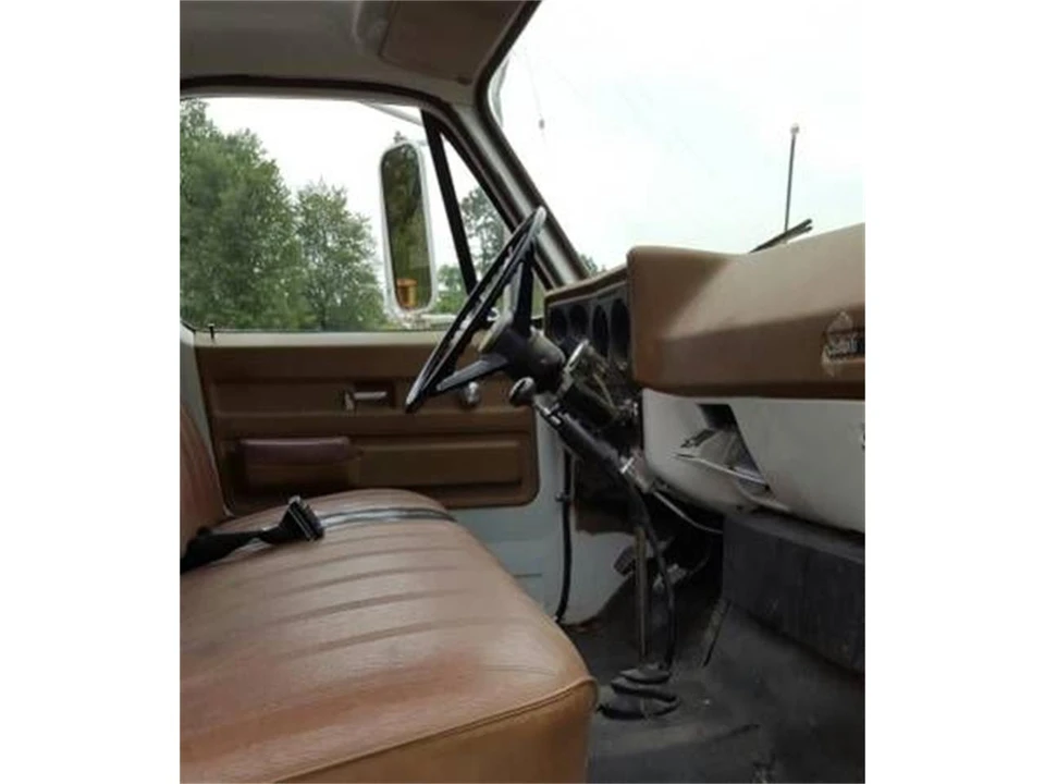 1973 GMC C/K 3rd Gen - Image 4 of 4